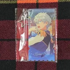 印記アクキー 瀬名泉