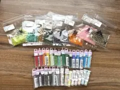 TOHOビーズ　まとめ売り