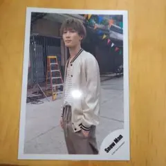 ☆SnowMan公式写真7364