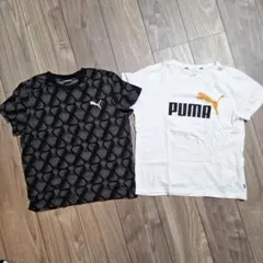 PUMA　150 Tシャツ