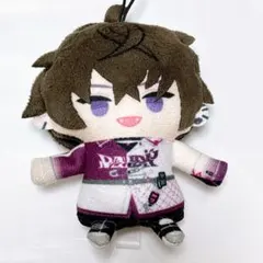 【HEROSE Half Anniversary】にじぱぺっと 佐伯イッテツ