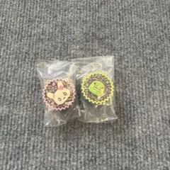 たまごっち　手作りおやつチャーム　くちぱっち　ラブリっち　平成女児チョコ