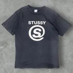 レア/ゴールド会員限定】Stussy オールドステューシー 大判フォトT 