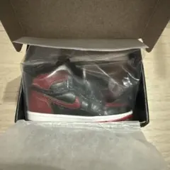 NIKE エアジョーダン ガチャ ブレッド