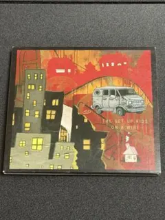 2026年最新】the get up kids cdの人気アイテム - メルカリ