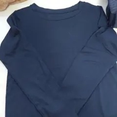 UNIQLO HEATTECH EXTRA WARM 140 ブラック