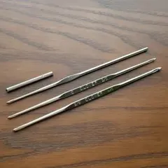 かぎ針セット 編み物