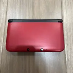 【美品】NINTENDO 3DS LL