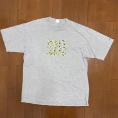 アメリカ製/USA製/DC Shoes/ロゴ/プリント/Tシャツ/コットンのサムネイル