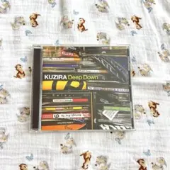 2026年最新】kuzira cdの人気アイテム - メルカリ