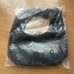 シューウエムラのバッグ