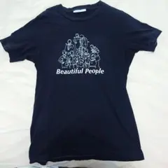 MINOTAUR Beautiful People Tシャツのサムネイル