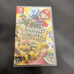 スーパーマリオパーティ Nintendo Switch