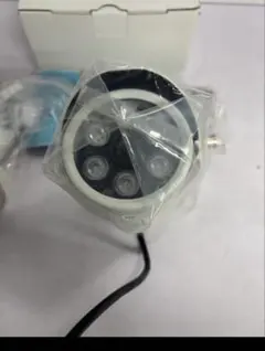 未使用保管品／防犯カメラのサムネイル