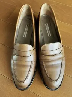 2026年最新】MANOLO BLAHNIK レディース ローファー・革靴の人気