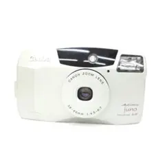 フィルムカメラ Canon Autoboy Juno G0108-218-14ID p Canon Autoboy Juno Panorama Compact Film Camera Tested Great