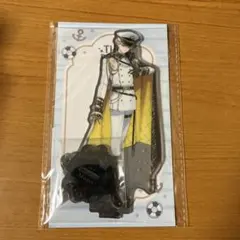 【THE BOOM】 箔押しアクリルスタンド ぶぅんver.緋八マナ