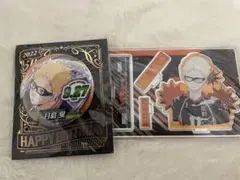 ハイキュー 月島蛍 誕生日セット 2022