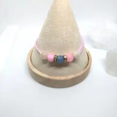 天然石ブレスレット ブレスレット