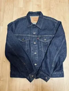 k-yts21 様　専用　70506-0217 デニムジャケット USA製 38