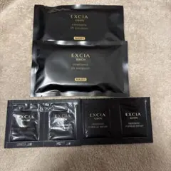 アルビオン　エクシア　アンテリサンス　リフトエマルジョン　NA201 サンプル