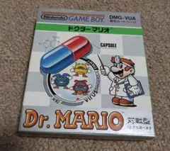 任天堂 Dr.MARIO ドクターマリオ ファミコンソフト - メルカリ