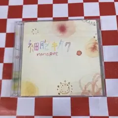 【D31060】nano.RIPE/細胞キオク