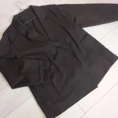 テーラード　ジャケット　スーツ