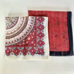 Christian Dior ハンカチ