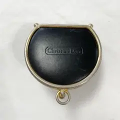 Christian Dior クリスチャンディオール 小物入れ コインケース