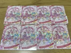 ひまり サンリオコラボ アイプリカード