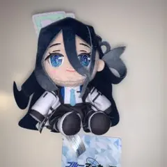 2026年最新】天童アリス ぬいぐるみの人気アイテム - メルカリ