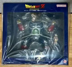 新品未開封】ドラゴンボールアライズ 大猿バーダック セリパZEEM特典