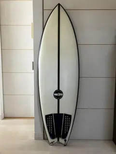 JS Black Baron 5'6"EPS carbon fusion仕様のサムネイル