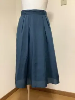 【値下】リフレクト　スカート