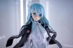 【Myethos】A-Z:[S] 1/7 フィギュア 中古