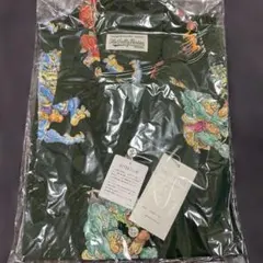 26SS ワコマリア アロハシャツ TIM LEHI 完売サイズ 新品タグ付 - メルカリ