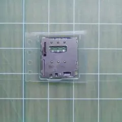 Aterm mr03ln mr04ln用 micro SIMスロット修理パーツ