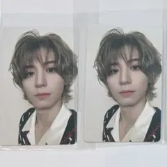 boynextdoor ボネクド boylife イハン ユニバ トレカ 特典