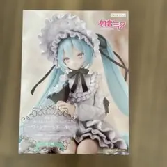 初音ミク　ヴィンテージドールver ぬーどるストッパー