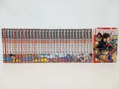 ふ*み様 ドラゴンボール 完全版 ほぼ全巻 ※4冊欠品