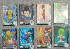 スーパードラゴンボールダイバーズ SDV 環境汎用セット