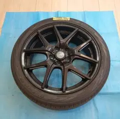 ②レクサスNX純正タイヤ235/60R18 BluEarth XT 新車外し2本 - メルカリ
