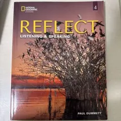 REFLECT4 LISTENING&SPEAKING