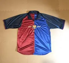 ナイキ NIKE バルセロナ 100周年 ユニ サイズL #11 RIVALDO 2026年最新】バルセロナ ユニフォーム 100周年の人気アイテム - メルカリ