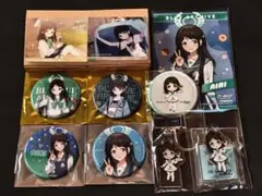 2025年最新】ブルーアーカイブ 缶バッジコレクションの人気アイテム