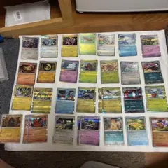 ポケモンカードゲーム R 大量まとめ売り キラカード多数 - メルカリ
