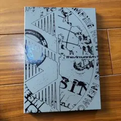 ENHYPEN THE SIN:VANISH　アルバム　ポスカ　ソヌ