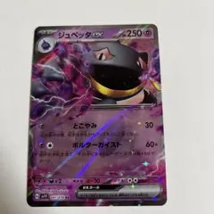 2026年最新】ジュペッタexの人気アイテム - メルカリ