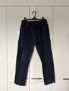 visvim SS JOURNEYMAN PANTS TACKED size1のサムネイル